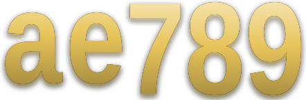 ae789 logo